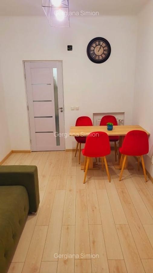 Apartament 2 Camere Universitate | Centrala proprie | Pet friendly - 5