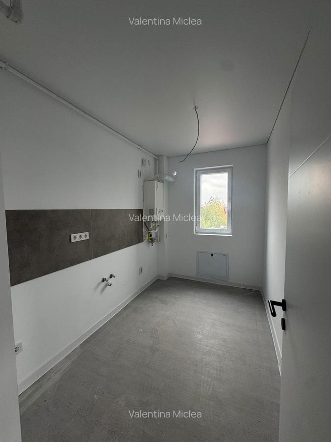 Apartament decomandat 2 camere-Militari Residence-Comision 0% - 2