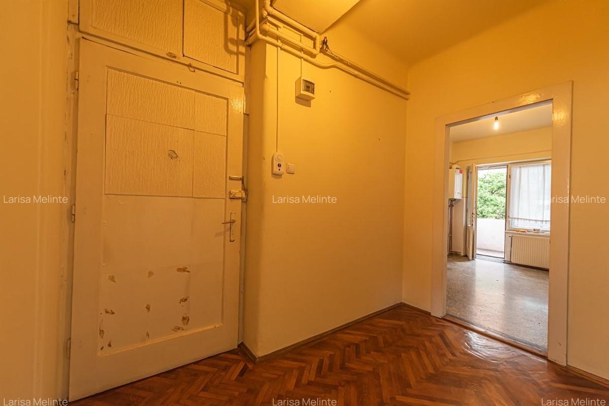 Apartament cu 2 camere decomandat în Ultracentral - 7