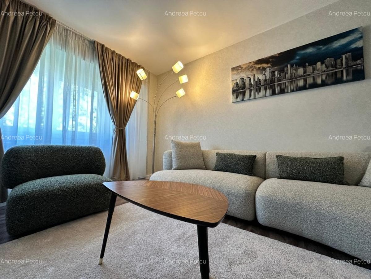 Vanzare apartament 2 camere, mobilat complet - Aviatiei - 5