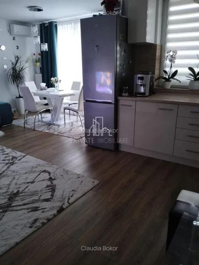 Apartament 2 camere, et.1,Mobilat/Utilat/2 loc.Parcare, Ama Residence - 2