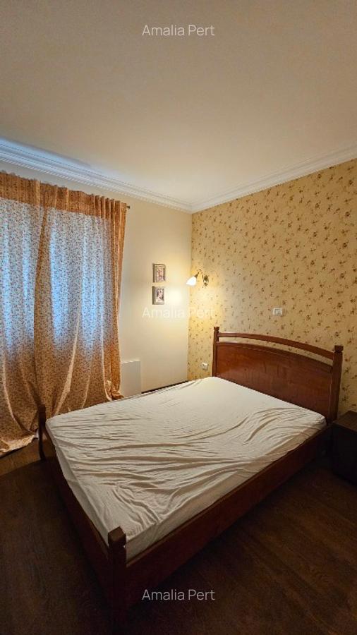 Proprietar, ofer spre închiriere apartament 2 camere Giroc Vila Tivoli 1 - 8