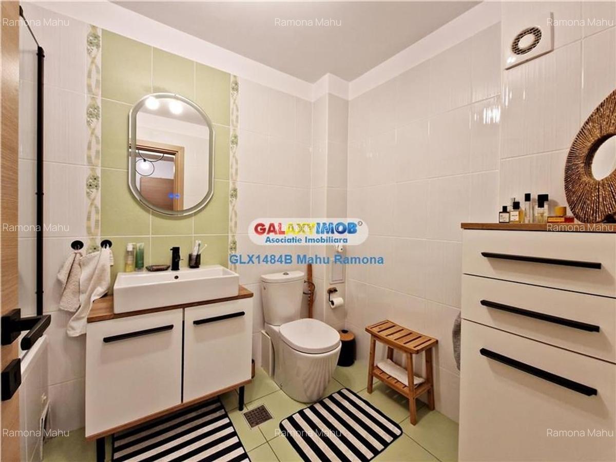 Acasa in Confort City - un loc in care linistea intalneste eleganta - 13