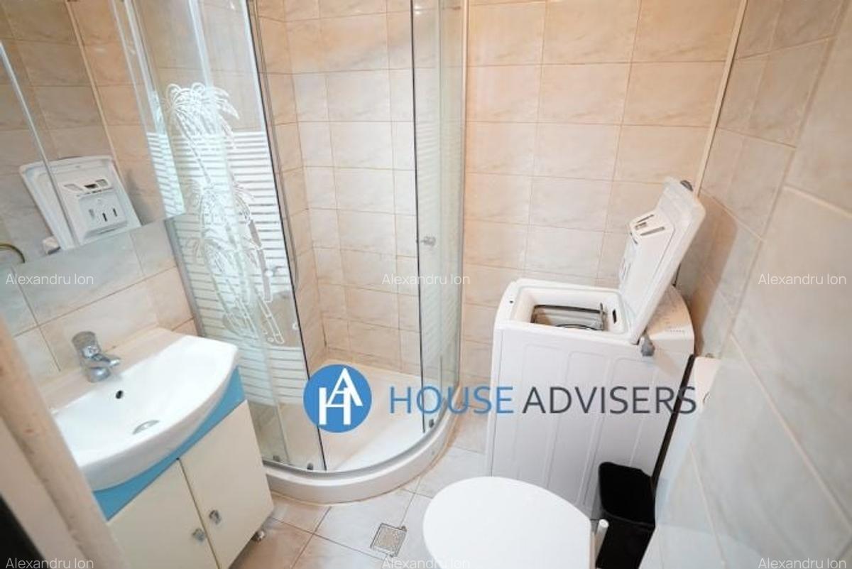 Inchiriere apartament 2 camere Romana - 13 Inchiriere apartament 2 camere Romana - 13