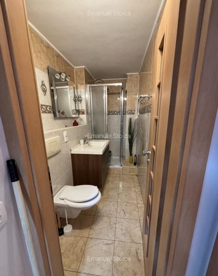 2 camere la parter, Vitan – aproape de metrou Timpuri Noi si Mall Vitan - 4