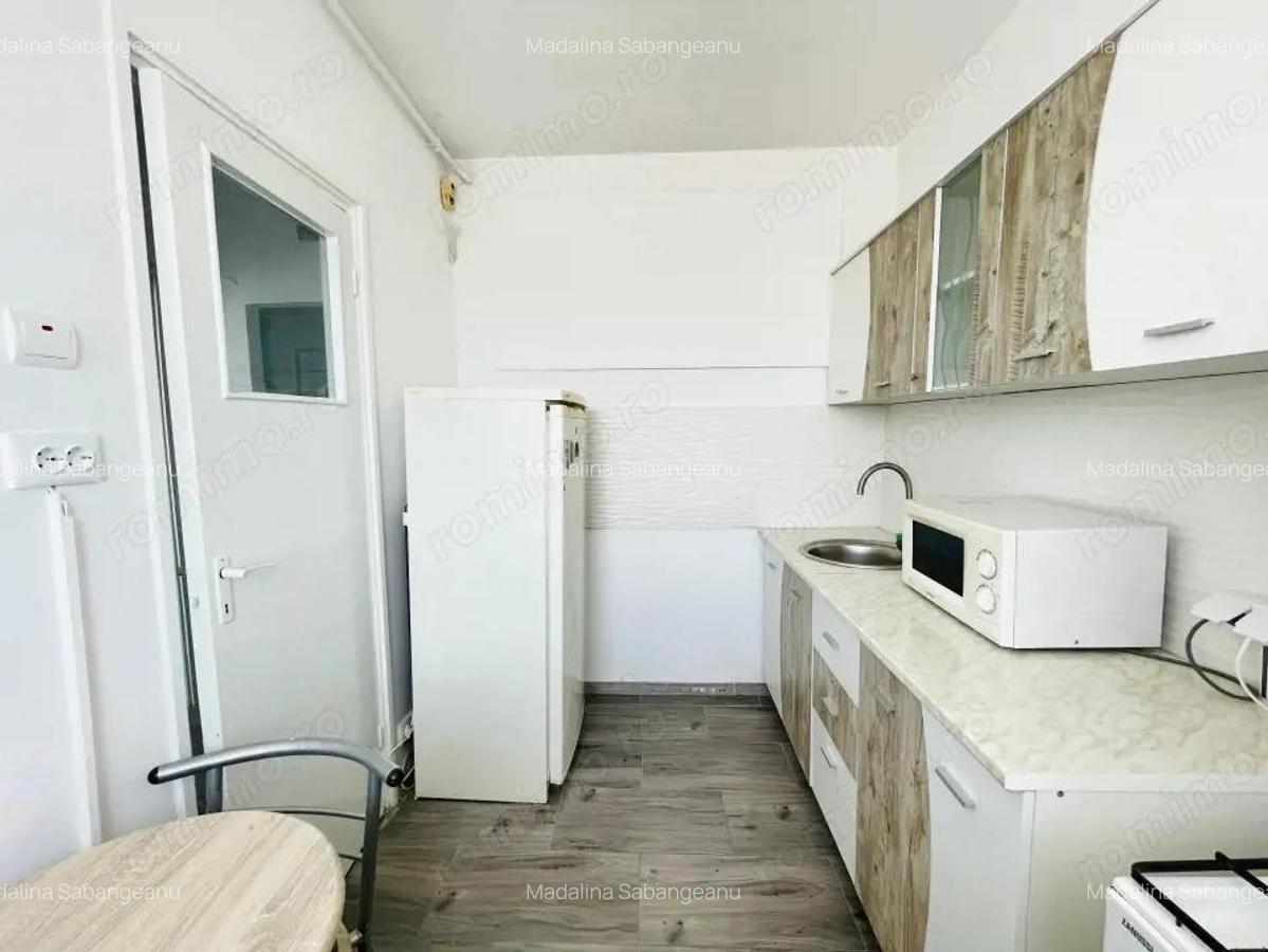 Apartament cu 2 camere - zona Domenii - Ion Mihalache - 10