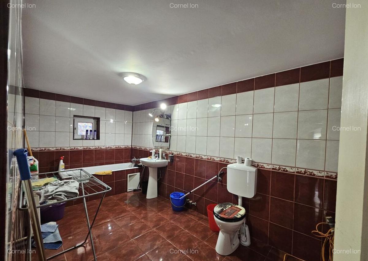 Casa 4 camere - curte 400mp Sector 4 - Luica -Giurgiului ... - 32