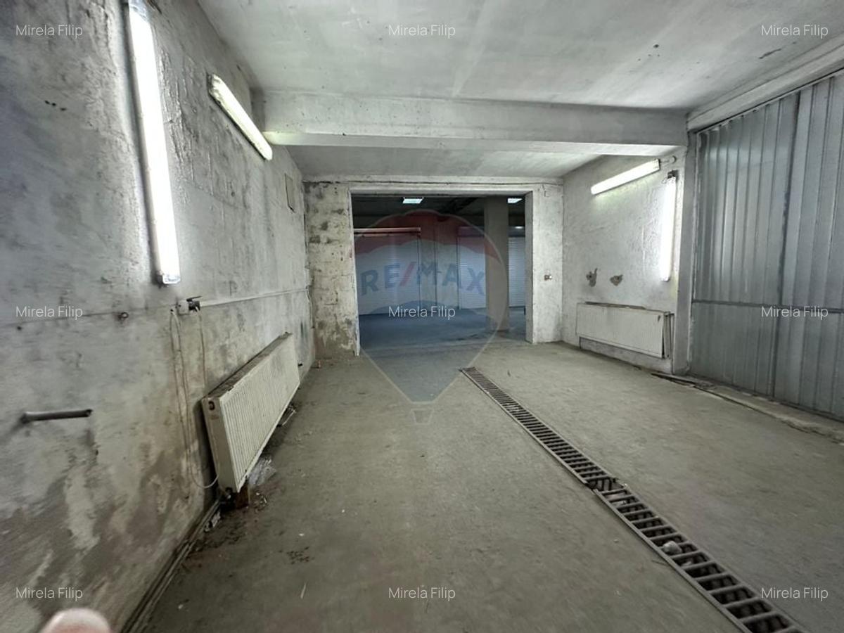 DE INCHIRIAT- strada M. Eminescu - 5