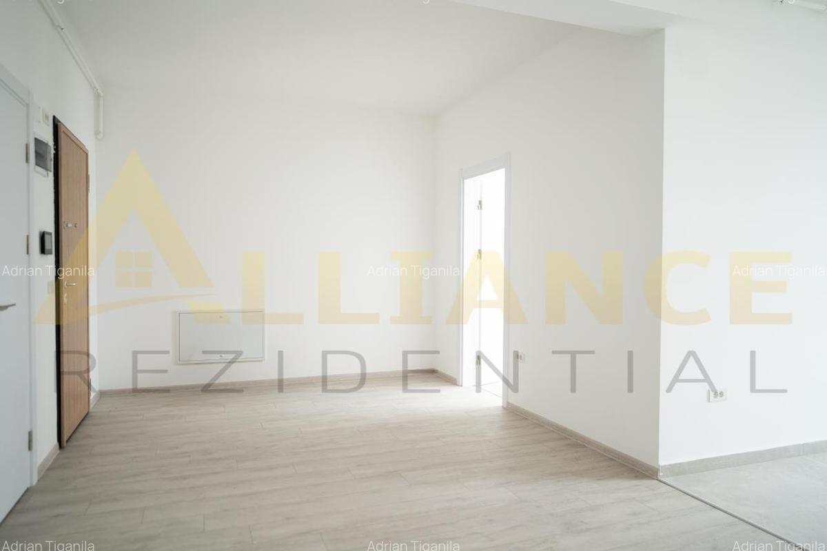 Apartament 3 camere 2 bai Popesti Leordeni Strada Leordeni TVA INCLUS - 1