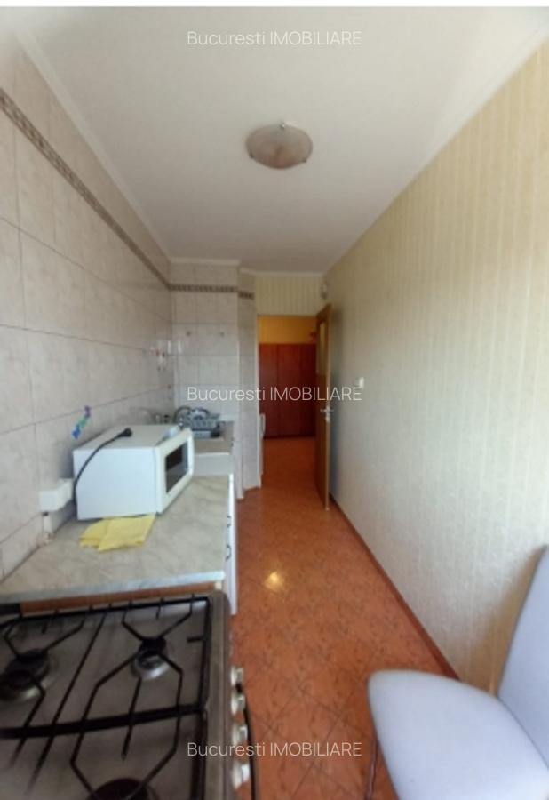 Vitan Mall Casa de Pensii, bl.reabilitat,decomandata,geam baie,mobilata,balcon. - 6