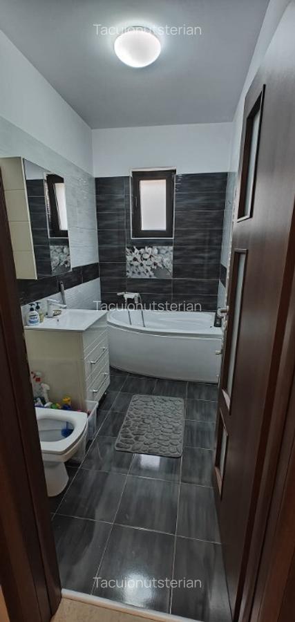 Dau spre chirie apartament 2 camere decomandat in Dobroesti Fundeni - 16