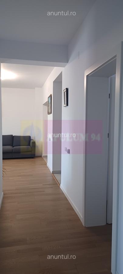 SABA RESIDENCE - case 116 mp utili, curte 608, in apropierea padurii - 18