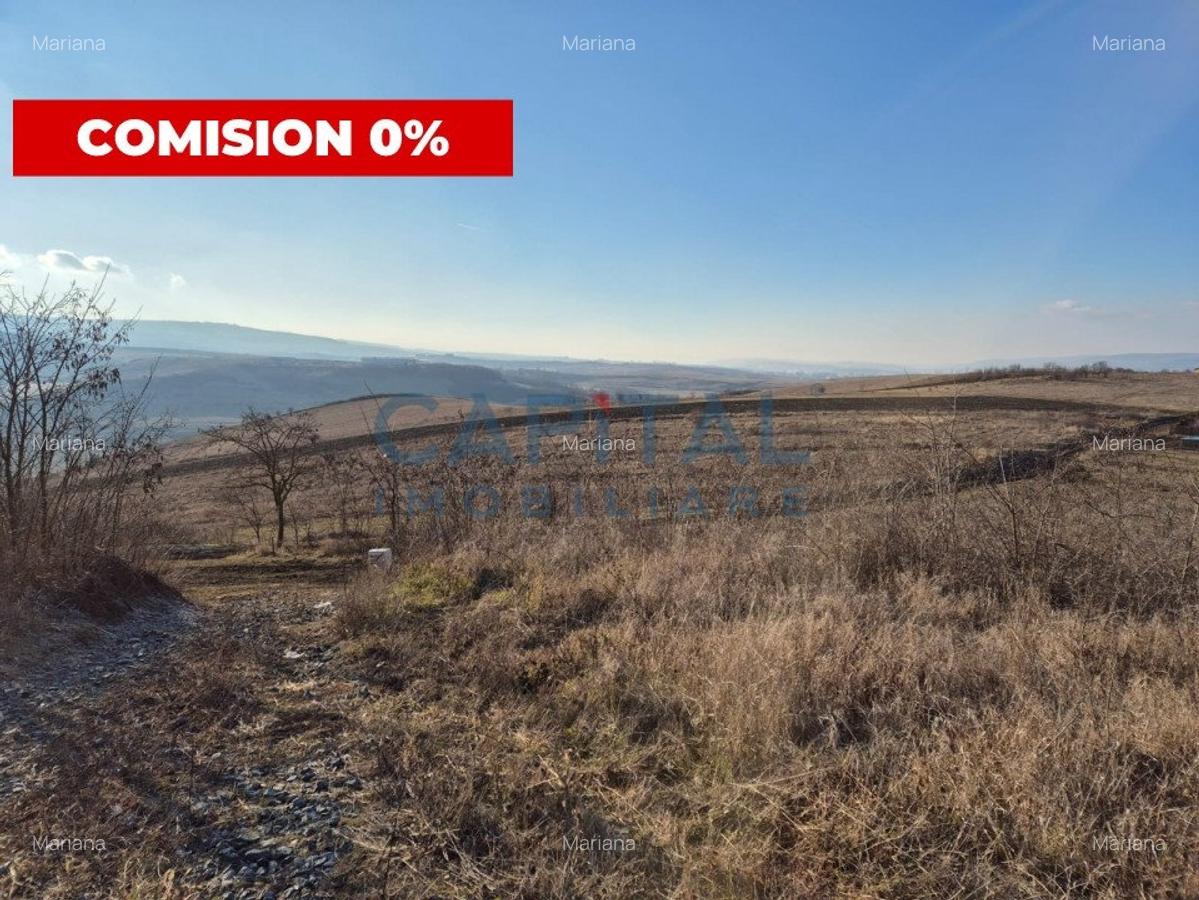 Teren intravilan, 1 000 mp, zona Tausor - 1