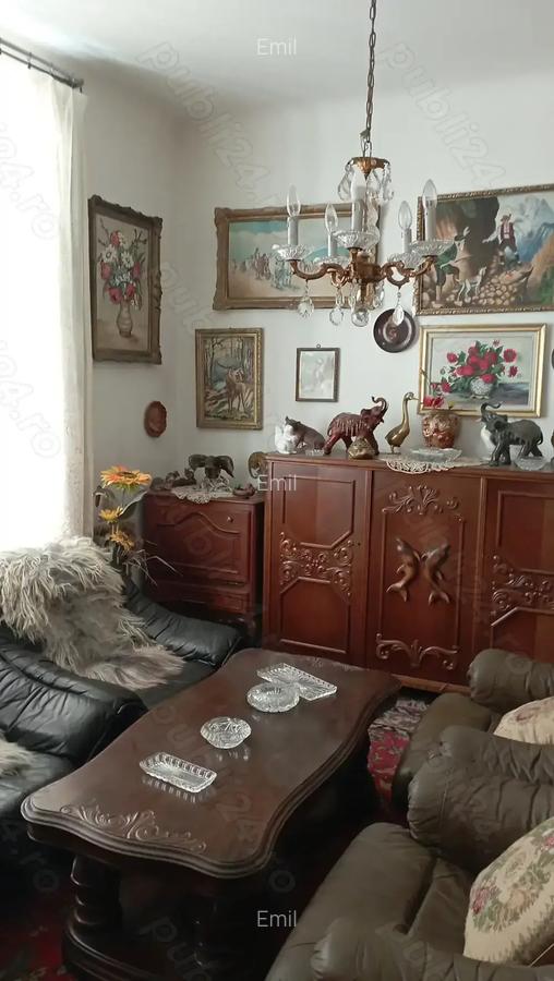 Apartament in casa, centrul istoric Brasov, Poarta Schei - 4