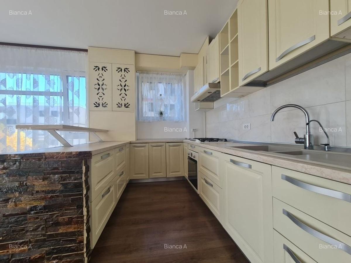 Apartament | 4 camere | Barbu Văcărescu | Laguna Residence - 7