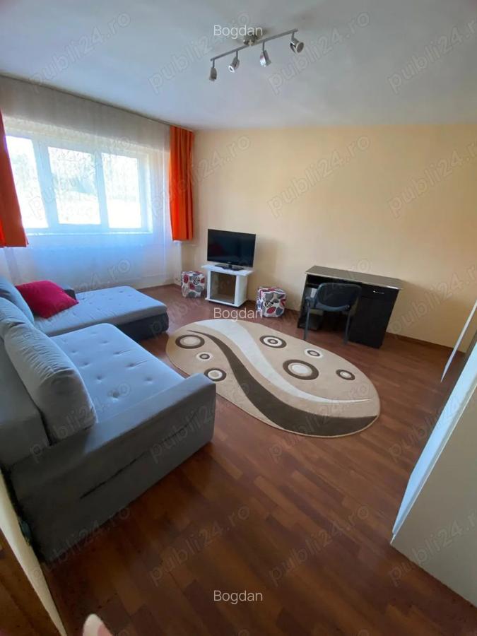 Inchiriez apartament cu doua camere Bd. Dacia - 7