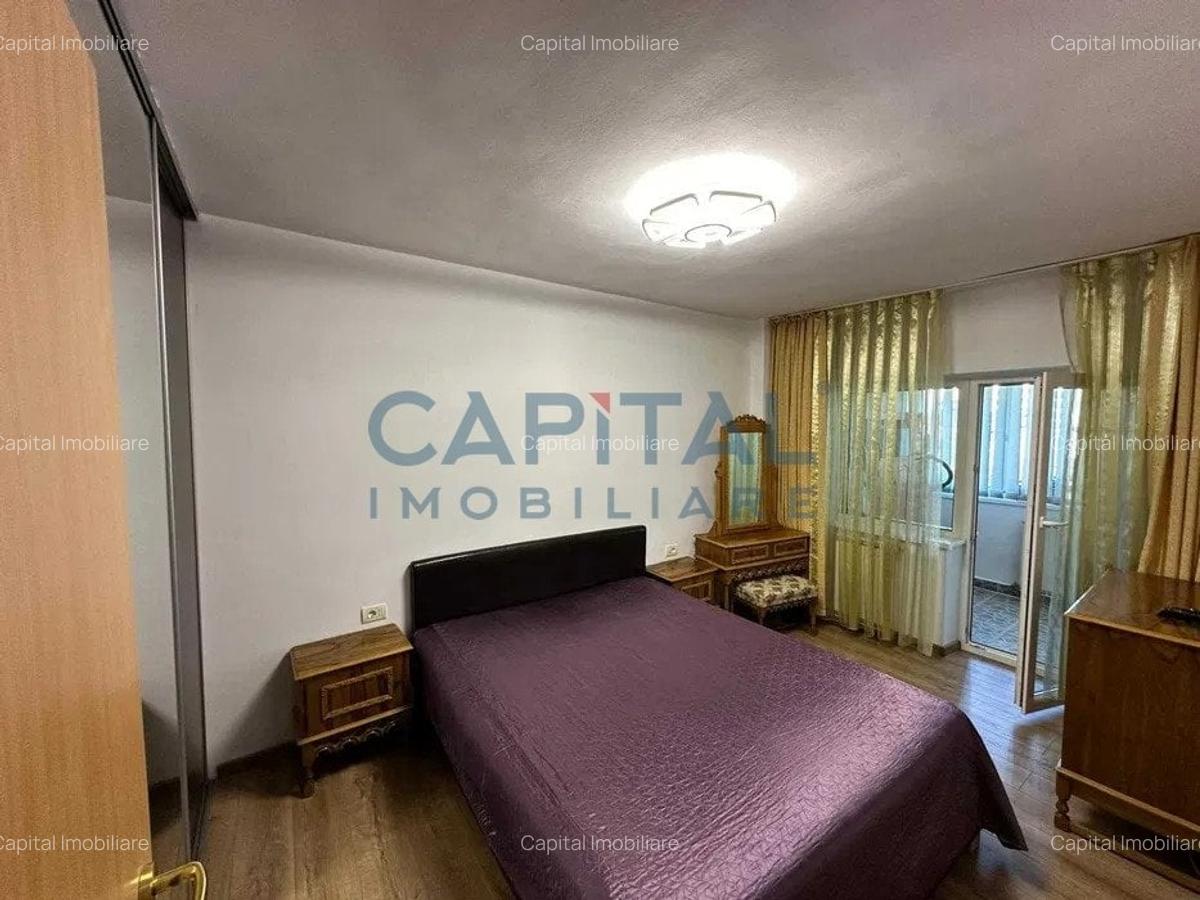 Comision 0%! Apartament 3 camere, 2 bai, 90mp, zona Iulius Mall! - 3