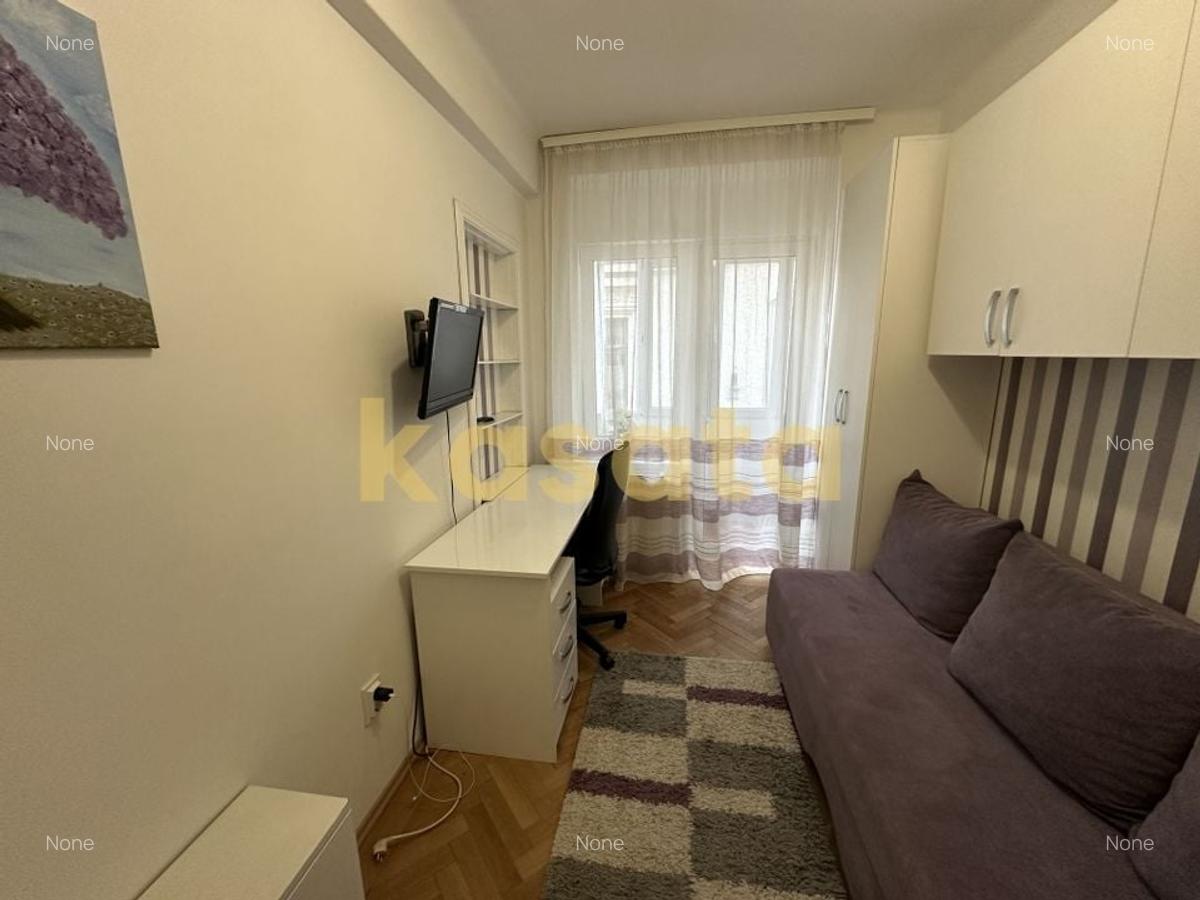 3 camere spațios în imobil boutique | Unirii - 11