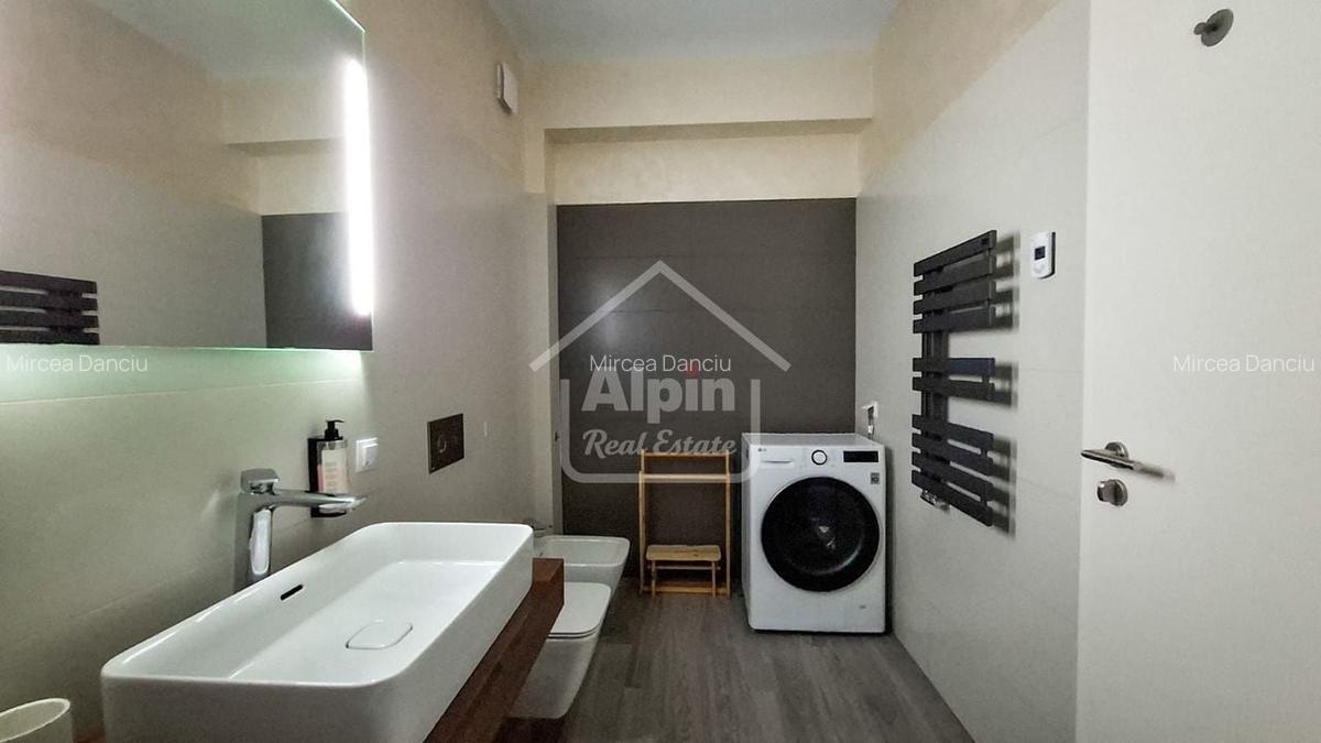 Vedere Panoramica Drumul Poienii - 10