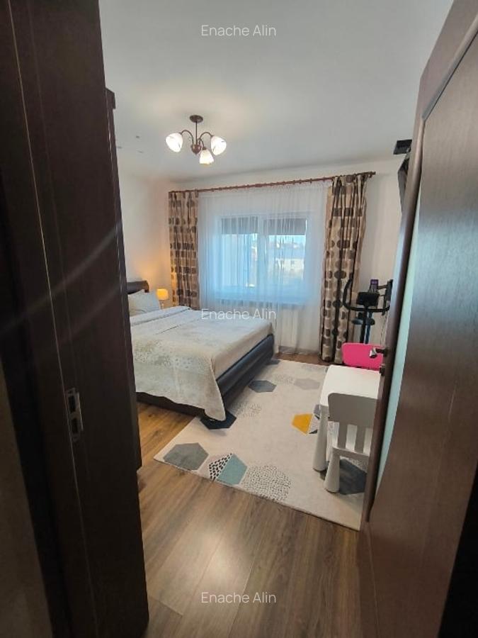 *Mobilat & Utilat* Apartament 2 camere Cris Estate - 5