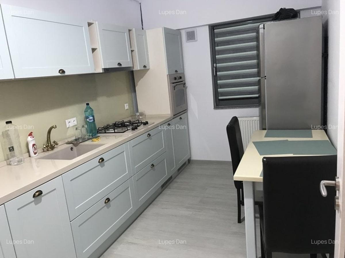 Apartament cu 3 camere decomandat, mobilat în Doamna Ghica - 2
