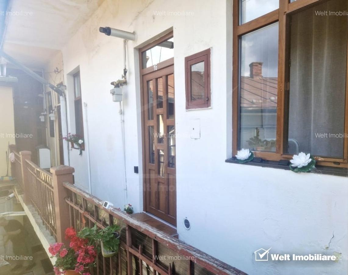 Apartament cu 2 camere, Cluj, P-ta Mihai Viteazul - 1