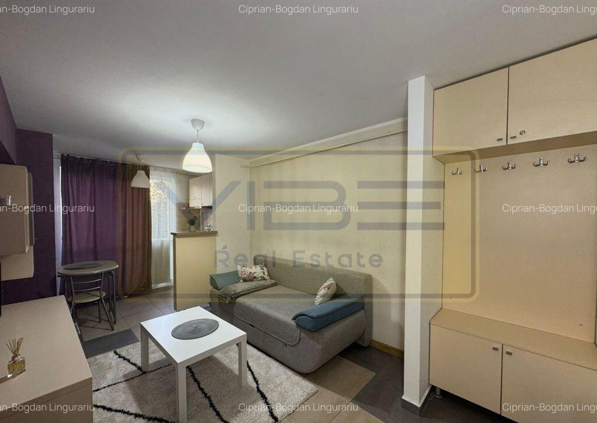 Apartament 2 camere modern Podu Ros 15 min Palas Mall - 4