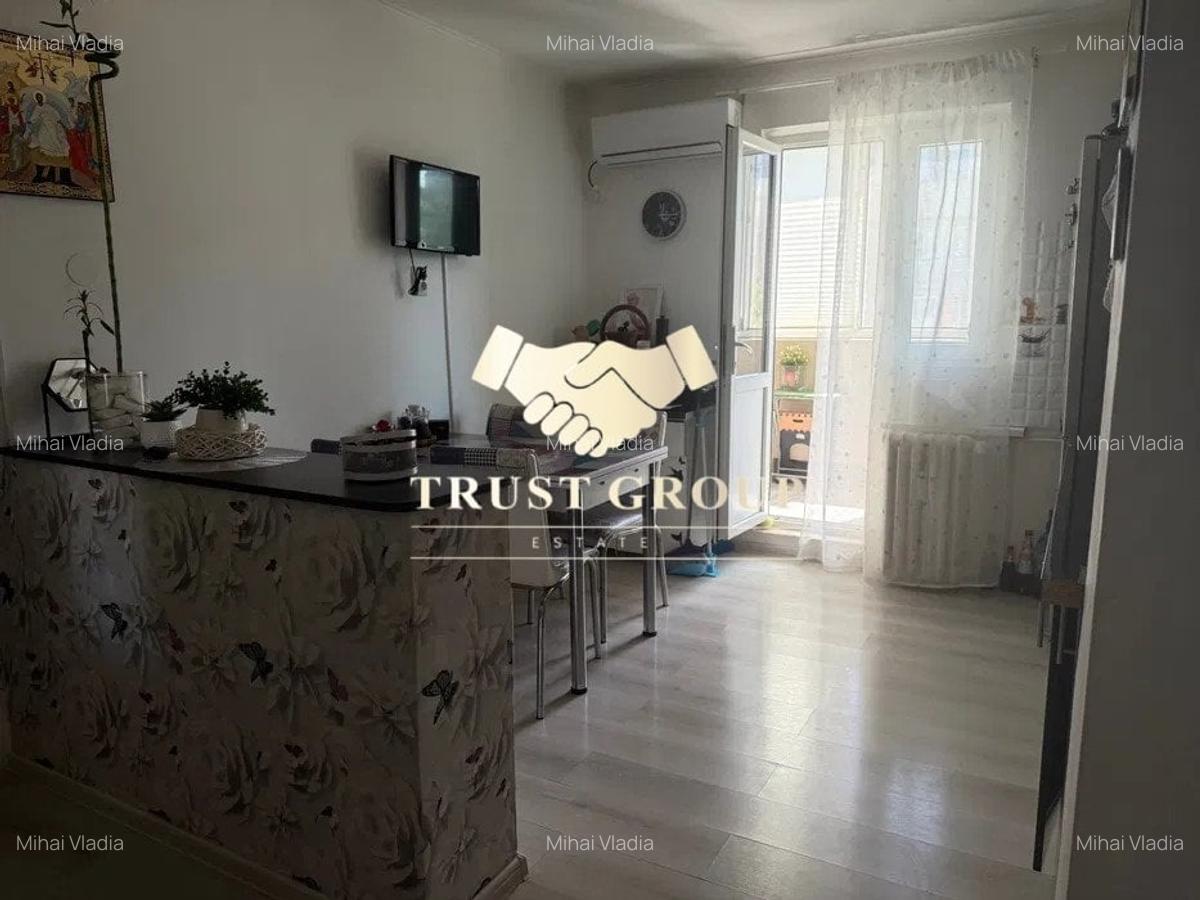 2 camere Crangasi | Bloc reabilitat | - 2