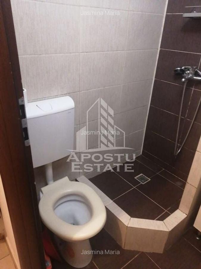 Garsonieră nedecomandată în Buziașului - 7