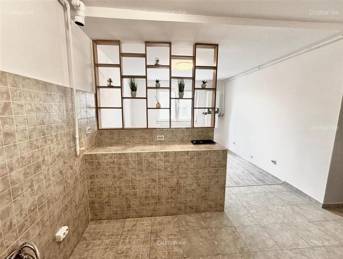 Apartament 2 Camere Renovat - Bartolomeu - 3