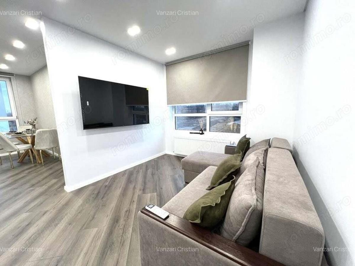 Se ofera spre vanzare apartament cu doua camere in zona Ghencea - 2