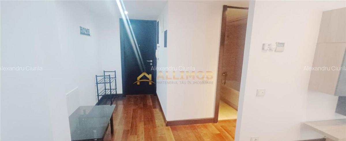 Apartament de inchiriat 2 camere, Alia Apartments, B... - 7