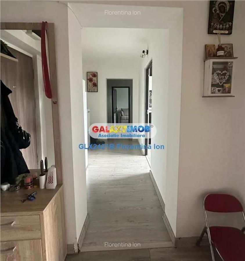 8702 Apartament 2 camere Drumul Taberei-B dul Timisoara- Romancierior - 1