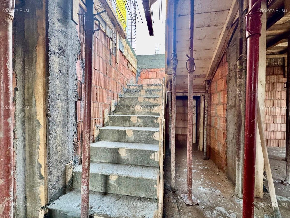 Vila Ideală pentru Familie | Tunari – Teren 400 m² | Lângă Cosmopolis - 11