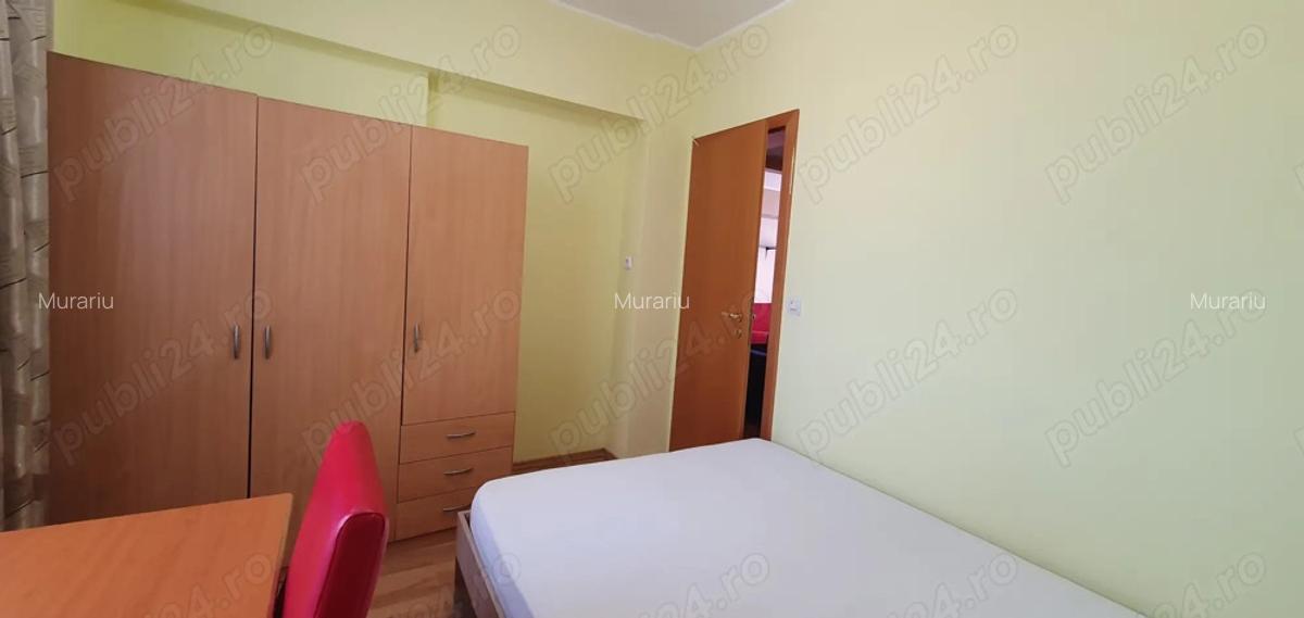 PROPRIETAR apartament 4 camere zona centrala - langa Kaufland Circumvalatiunii - 3