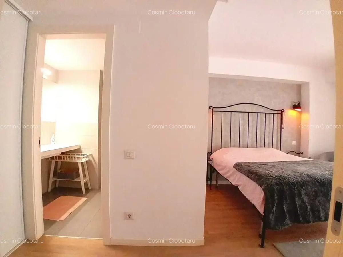 Apartament premium cu 4 Camere | Herăstrău | Nordului - 4