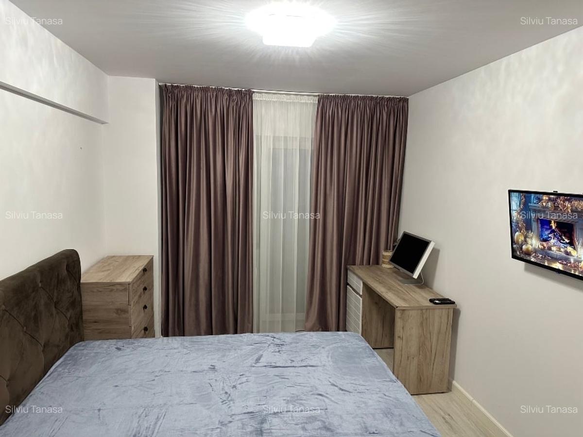 Vând Apartament cu 3 camere Arena Residence, Mall/Supeco/Lidl - 3