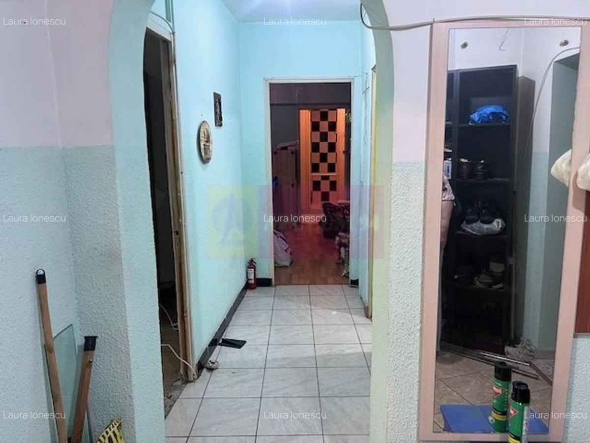 Apartament 3 camere Calea Vitan- Stadionul Olimpia- Auchan. - 1