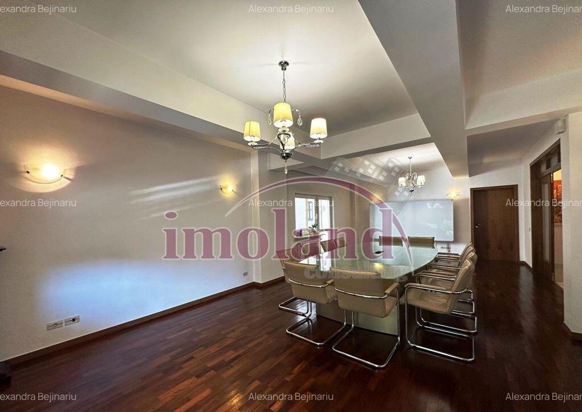 Apartament - inchiriere - 4 camere - rezidential/birou - ... - 8