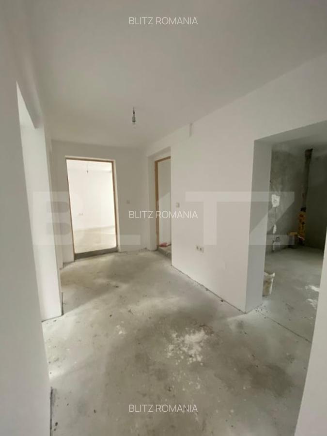Casa individuala de vanzare - Subcetate, 230 mp utili + teren 1.500 mp - 2
