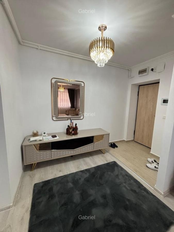 Apartament 3 camere, 69mp utili+8mp balcon, centrala, AC, Hils Pallady - 2