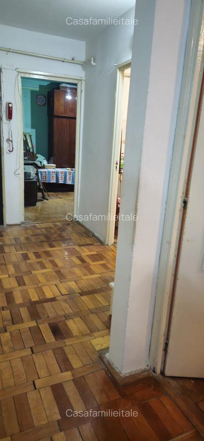 Zona Dorobanti ... 2 camere ..82.000 euro - 4 Zona Dorobanti ... 2 camere ..82.000 euro - 4