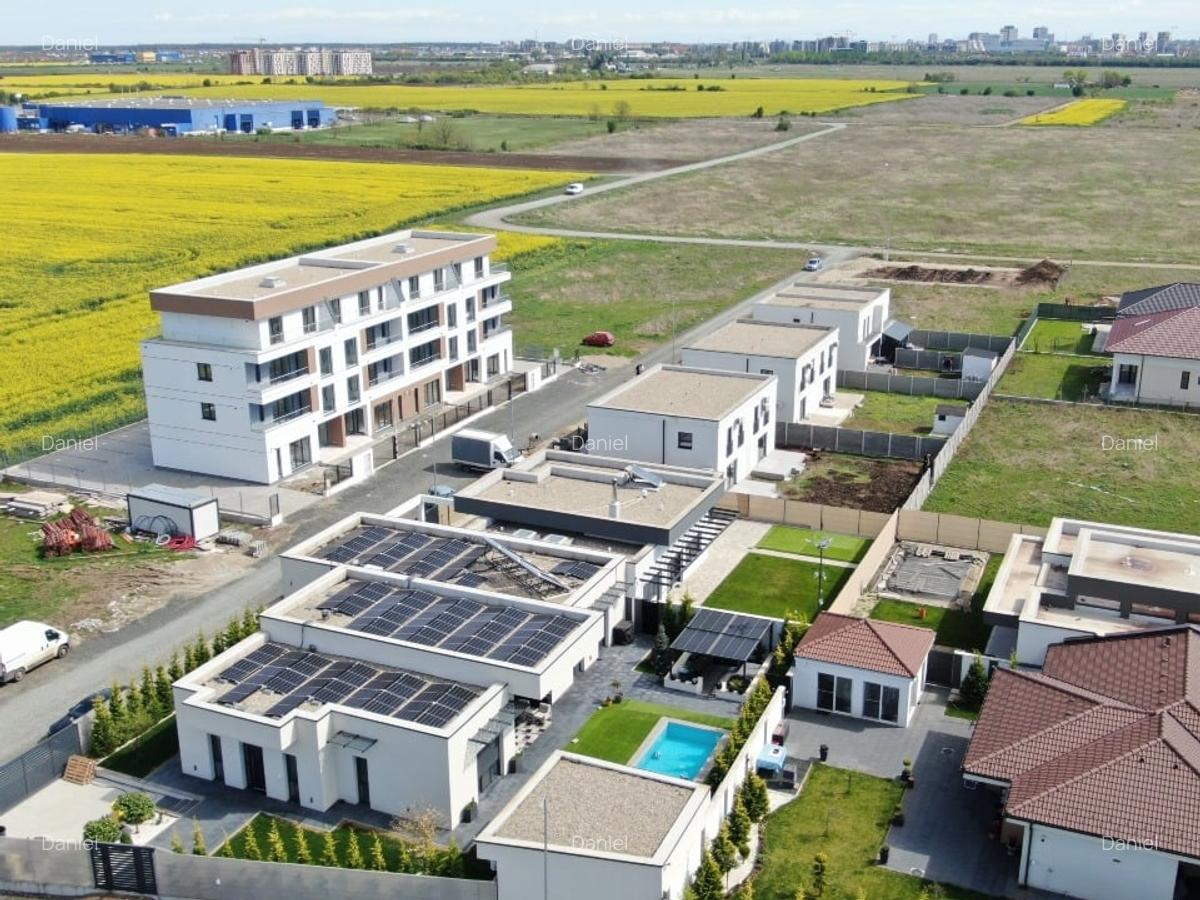 Apartamente-Direct de la Dezvoltator-Calea Torontalului-Comision 0 - 8