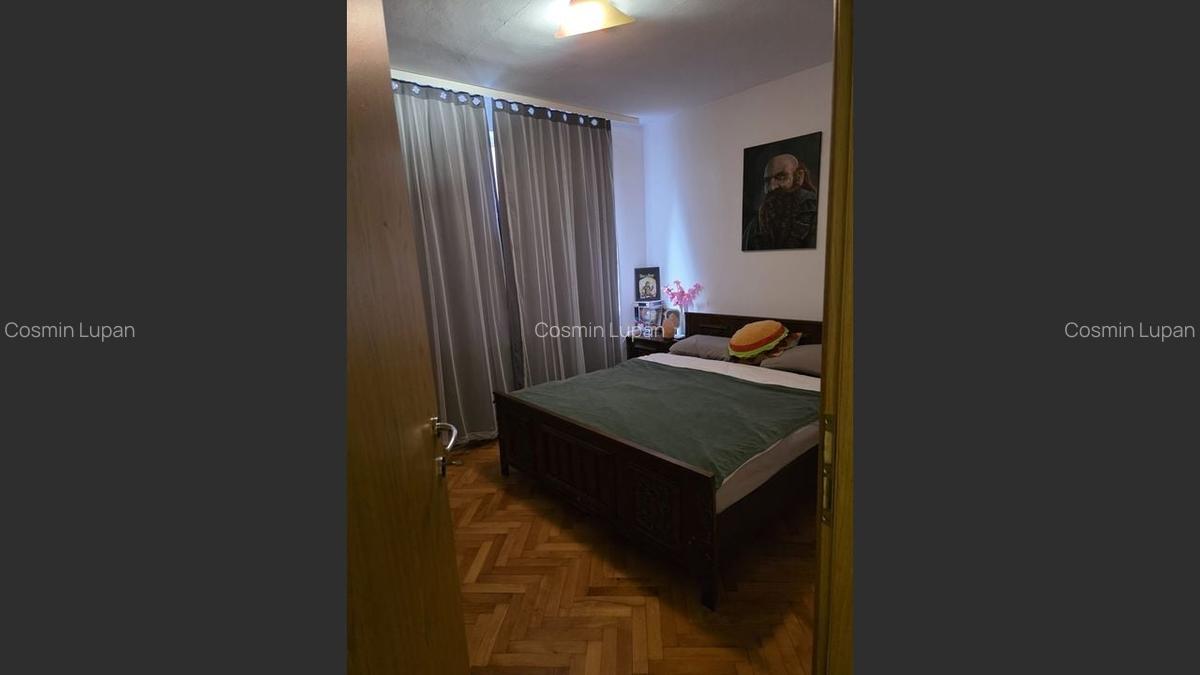 Apartament 2 camere Etaj 3 Ultracentral Baia Mare Comision 0 - 6