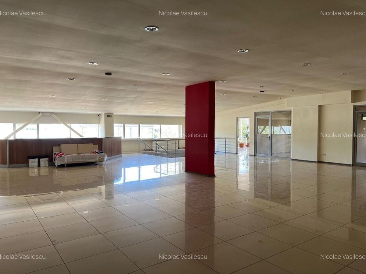 Spatiu depozitare si productie Militari - Iuliu Maniu - 2