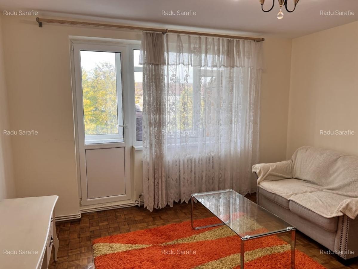 Ap 4 camere str Luptei zona Cedonia  Mihai Viteazu - 2