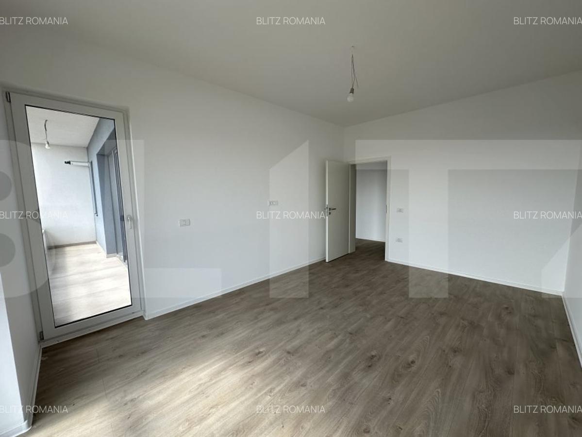 Apartament cu 3 camere, 2 bai, etaj 1, Torontalului - 3