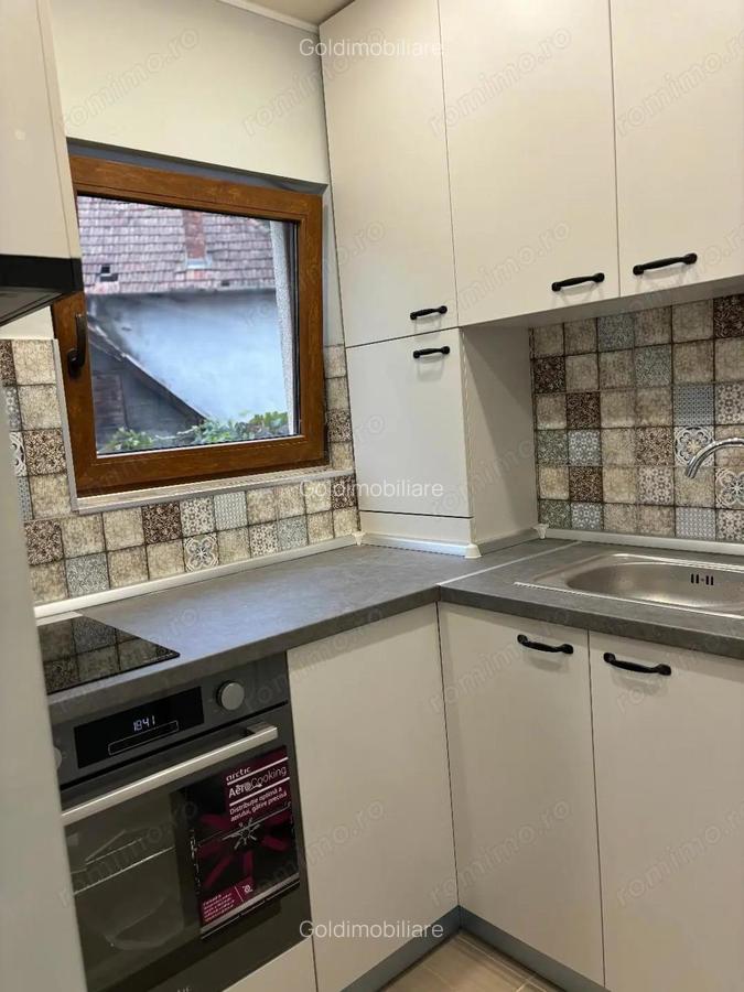 Garsoniera in Zorilor - 2 Garsoniera in Zorilor - 2