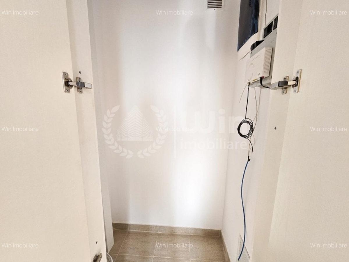 Apartament cu 3 camere semidecomandat în Grigorescu - 9