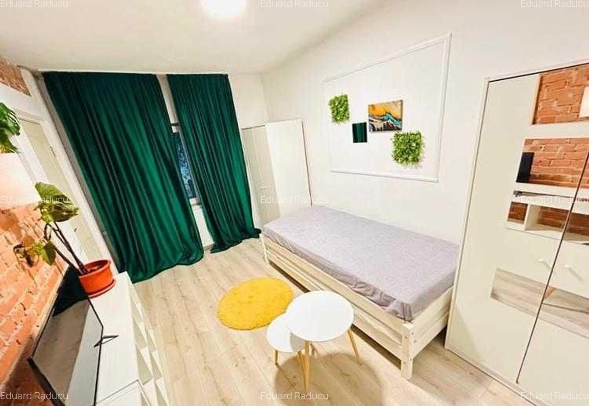 Casa individuala de 2 camere cu curte personal? - Pet friendly - Lacul Morii - 3